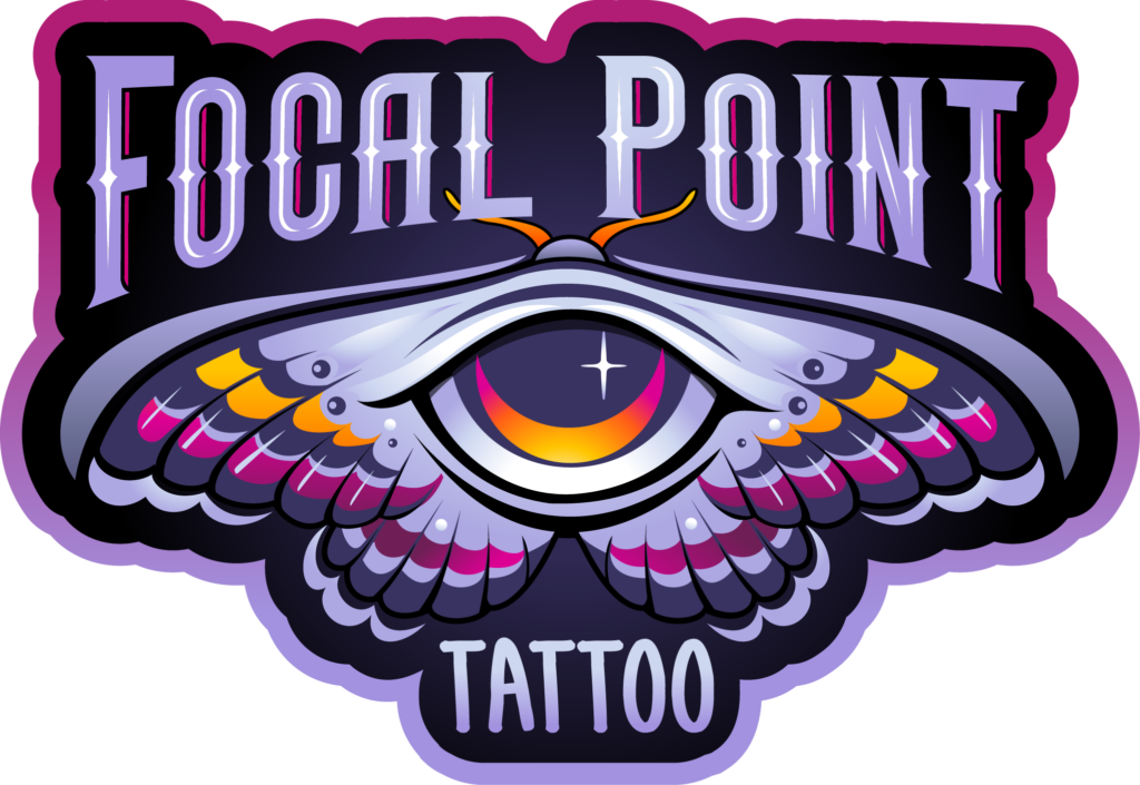 Home Focal Point Tattoo